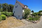  Fulgenbach Klein Bollhagen - Eingang Ferienwohnung