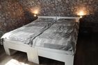 Ferienhaus Ausblick Am Eichenberg Blankenburg - 