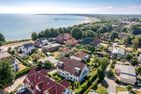  Ferienhaus am Deich Boltenhagen - Hauptansicht