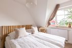  Schöne Aussichten Wieck auf dem Darß - Schlafzimmer