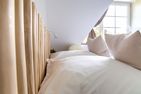  Schöne Aussichten Wieck auf dem Darß - Schlafzimmer