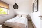  Schöne Aussichten Wieck auf dem Darß - Schlafzimmer