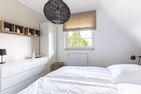  Schöne Aussichten Wieck auf dem Darß - Schlafzimmer