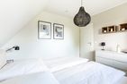  Schöne Aussichten Wieck auf dem Darß - Schlafzimmer
