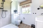  Schöne Aussichten Wieck auf dem Darß - Badezimmer
