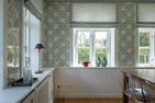  Aggas Hüs Oldsum - Wohnzimmer