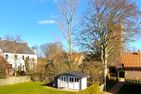  Stella Maris Norden/Norddeich - Garten