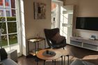  Stella Maris Norden/Norddeich - Wohnzimmer