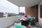  Pepe Westerland - Balkon