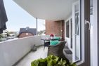  Pepe Westerland - Balkon