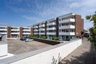  Pepe Westerland - Fassade / Eingang