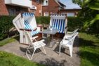  Adrian 5 Westerland - Terrasse