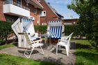  Adrian 5 Westerland - Terrasse