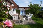  Adrian 5 Westerland - Terrasse