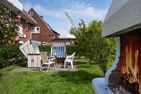  Adrian 5 Westerland - Terrasse