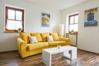  Gloria Garmisch-Partenkirchen - Living room