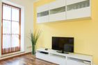  Gloria Garmisch-Partenkirchen - Living room