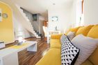  Gloria Garmisch-Partenkirchen - Living room
