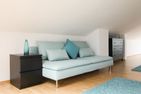  Gloria Garmisch-Partenkirchen - Bedroom