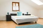  Gloria Garmisch-Partenkirchen - Bedroom