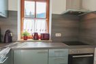  Gloria Garmisch-Partenkirchen - Kitchen