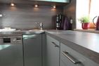  Gloria Garmisch-Partenkirchen - Kitchen