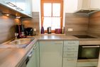  Gloria Garmisch-Partenkirchen - Kitchen