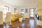 Gloria Garmisch-Partenkirchen - Living room