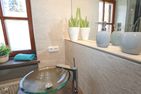  Gloria Garmisch-Partenkirchen - Bathroom