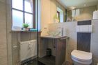  Gloria Garmisch-Partenkirchen - Bathroom