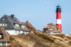  Strandappartement Dünenliebe  - Landschaft