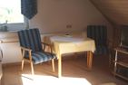 Haus Butzke Süd-Ost 1. Etage Loog - 