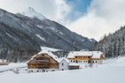 Alpenlodge Aiblhöhe | Lungau | Salzburg Salzkammergut -
