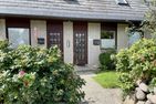  Andersen OG Westerland - Fassade / Eingang