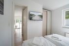 Ostseecamp "Beachhouse"  mit eingezäuntem Grundstück (44) Scharbeutz - Schlafzimmer