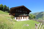 Ferienwohnung GL-36, Glauistrasse 36, Lenk Lenk im Simmental - Hauptansicht