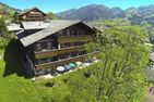 Ferienwohnung Heavenly UH-6, Untere Hübelistrasse 6, Zweisimmen Zweisimmen - Hauptansicht
