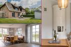  Haus Sterntaucher Wrixum - Hauptansicht