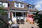  Süderliebe Westerland - Terrasse