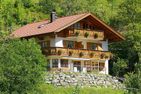 Haus am Kranzberg Ferienwohnung Thomas (703)  - 
