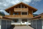 Haus Zur Kreidemühle 7 Ferienwohnung Gänseblümchen (805)  - 