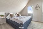  Ferienhaus Marina Bay 54 Olpenitz Ostseeresort Olpenitz - Schlafzimmer