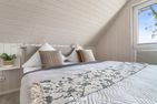  Ferienhaus Marina Bay 54 Olpenitz Ostseeresort Olpenitz - Schlafzimmer