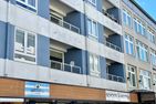  Friedrichstraße Westerland - Fassade / Eingang