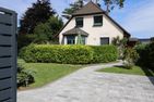 HAUS AM MEER Ostseebad Dierhagen -