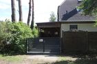 HAUS AM MEER Ostseebad Dierhagen -