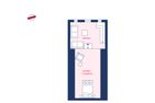  Nannings Huis Oevenum - Grundriss