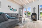  Ferienhaus Nordsee Resort31 Strandhuus Büsum Büsum - Wohnzimmer