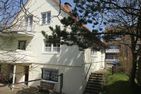  Ferienhaus Coordes Norderney - Hauptansicht
