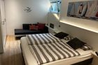  Sommerdeich No.6 Kurpark - Schlafzimmer